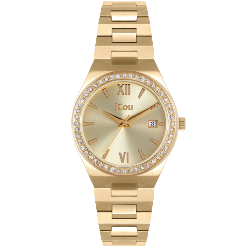 JCou Esther Gold - 36mm