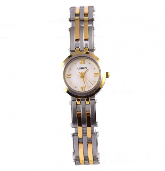 LORUS Vintage Bracelet Watch | RRS66EX-9