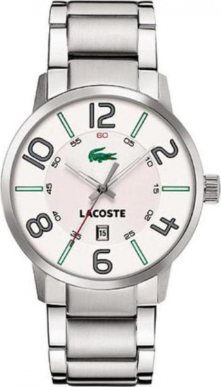 LACOSTE Sportswear Stainless Steel Bracelet 2010494