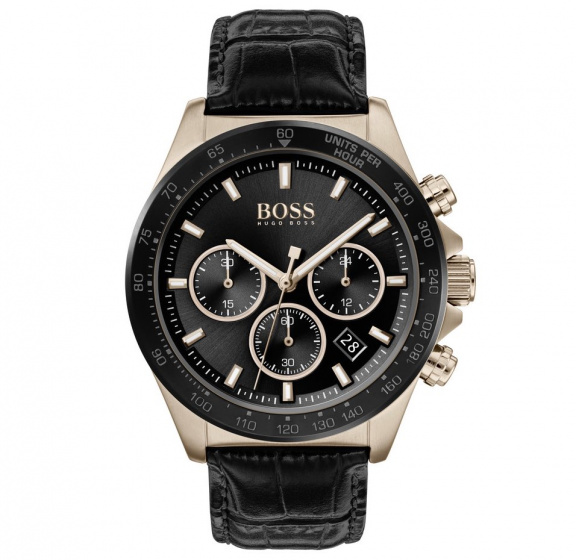 HUGO BOSS Black Swiss Made - Boss Signature Collection | 1513263