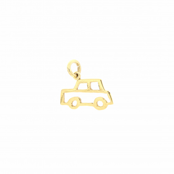 Κίτρινος Χρυσός 9Κ - Αυτοκίνητο