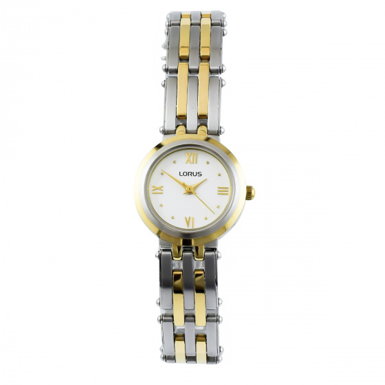 LORUS Vintage Bracelet Watch | RRS66EX-9