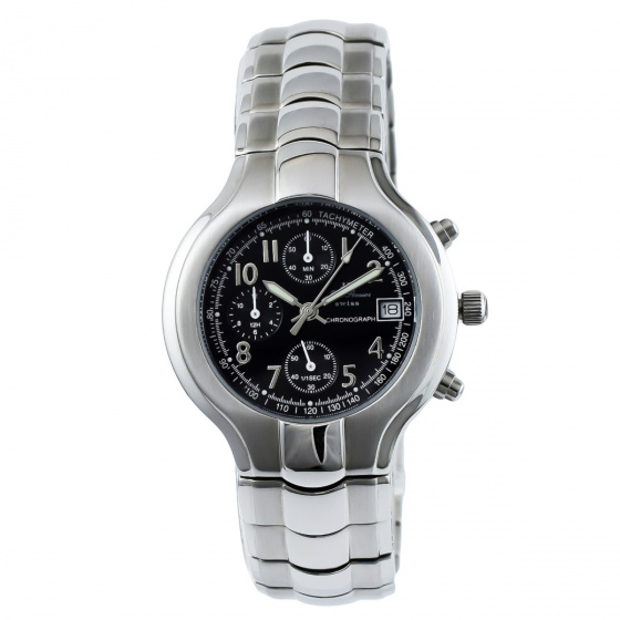 Jean Perrier watch Swiss Made | JP5351
