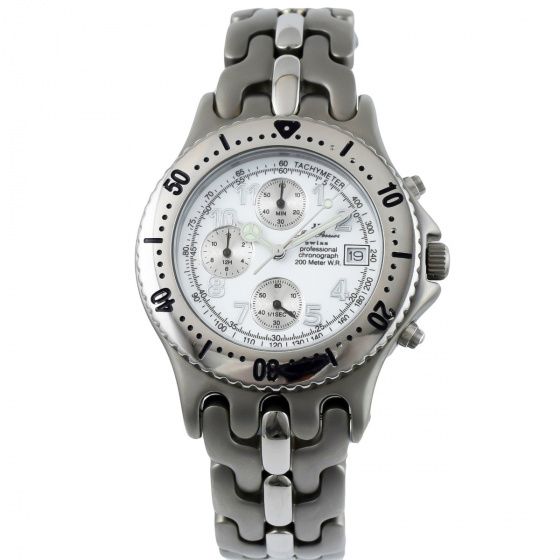 Jean Perrier Watch - Swiss Made | JP5359