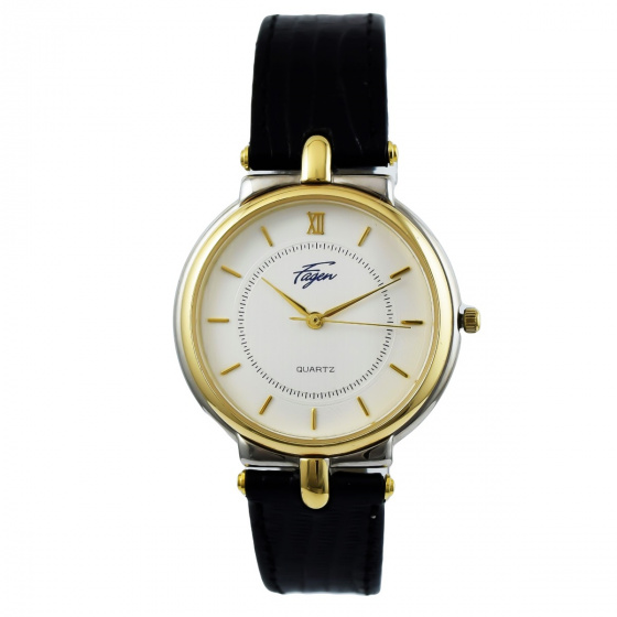 FAGEN Vintage Gold Plated Watch | FGN13321