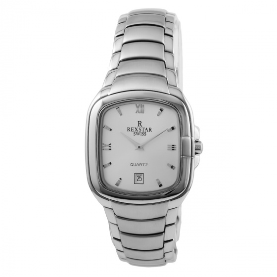 REXSTAR Swiss Made Retro Bracelet Watch | RXS51902