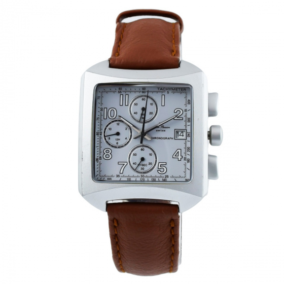 Jean Perrier watch Swiss Made | JP5100