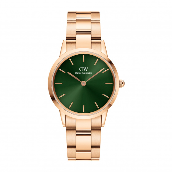 Iconic Link Emerald - 32mm